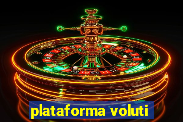 plataforma voluti